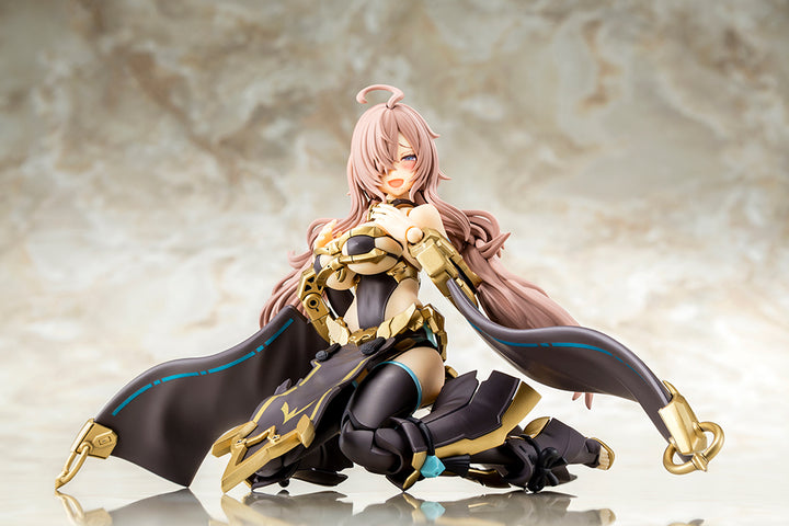 メガミデバイス 皇巫 ツクヨミ ファビュラス 1/1スケール