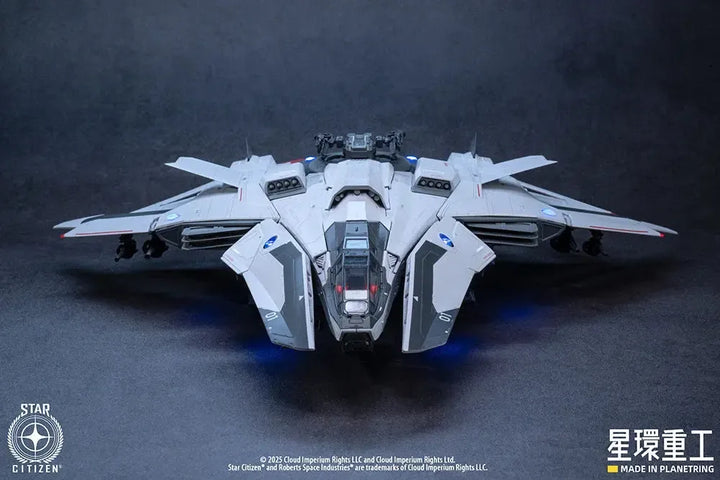 Anvil F8C Lightning （プラスチックキットVer.） 1/100スケール