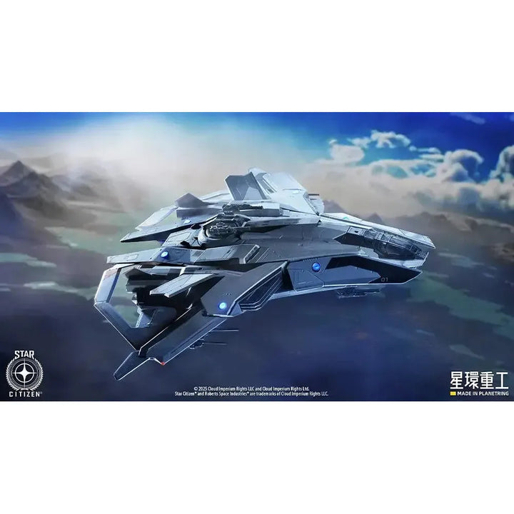 Anvil F8C Lightning （塗装済完成品Ver.）