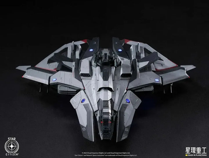 Anvil F8C Lightning （塗装済完成品Ver.）