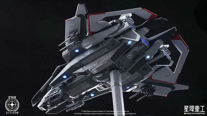 Anvil F8C Lightning （塗装済完成品Ver.）