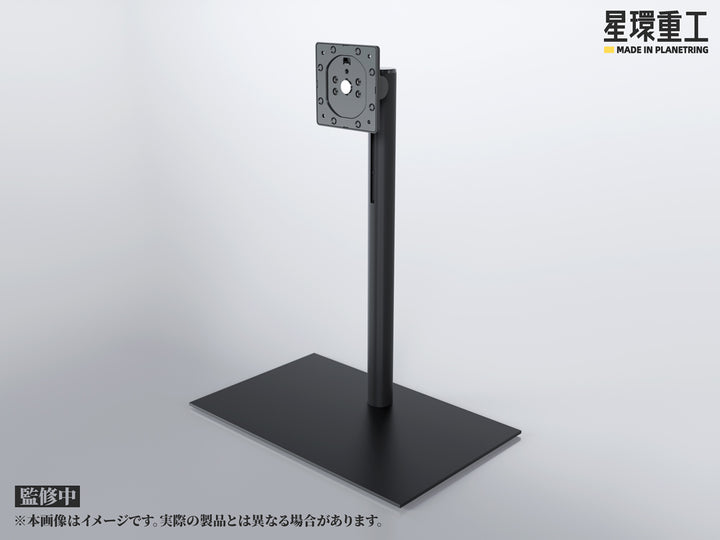 星環重工 専用昇降スタンド