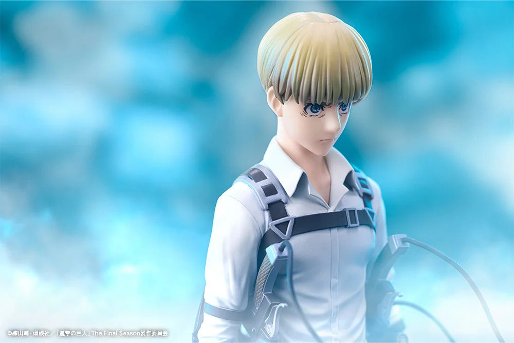 OSHI WORKS アルミン・アルレルト The Final Season ver.