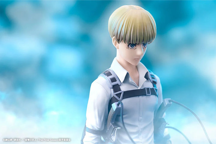 OSHI WORKS アルミン・アルレルト The Final Season ver.