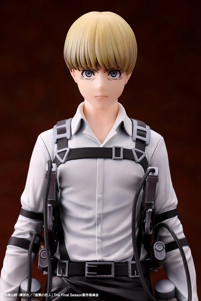 OSHI WORKS アルミン・アルレルト The Final Season ver.