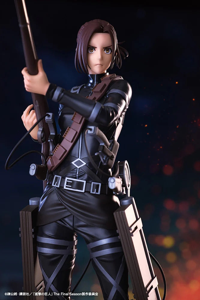 OSHI WORKS サシャ・ブラウス The Final Season ver.