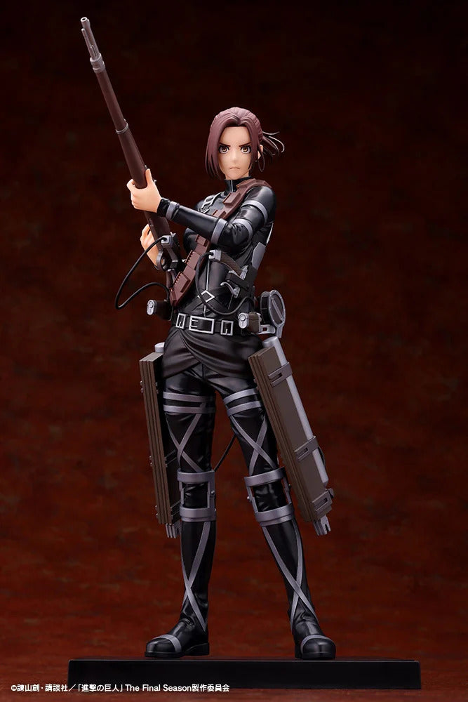 OSHI WORKS サシャ・ブラウス The Final Season ver.