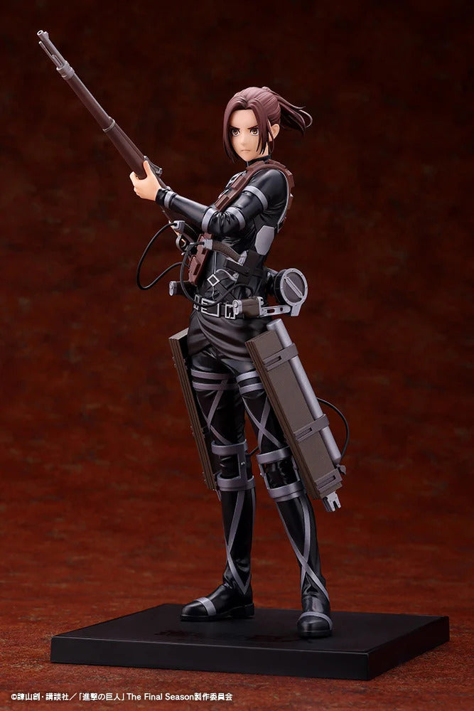 OSHI WORKS サシャ・ブラウス The Final Season ver.