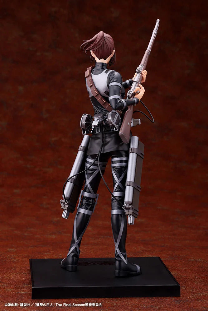 OSHI WORKS サシャ・ブラウス The Final Season ver.