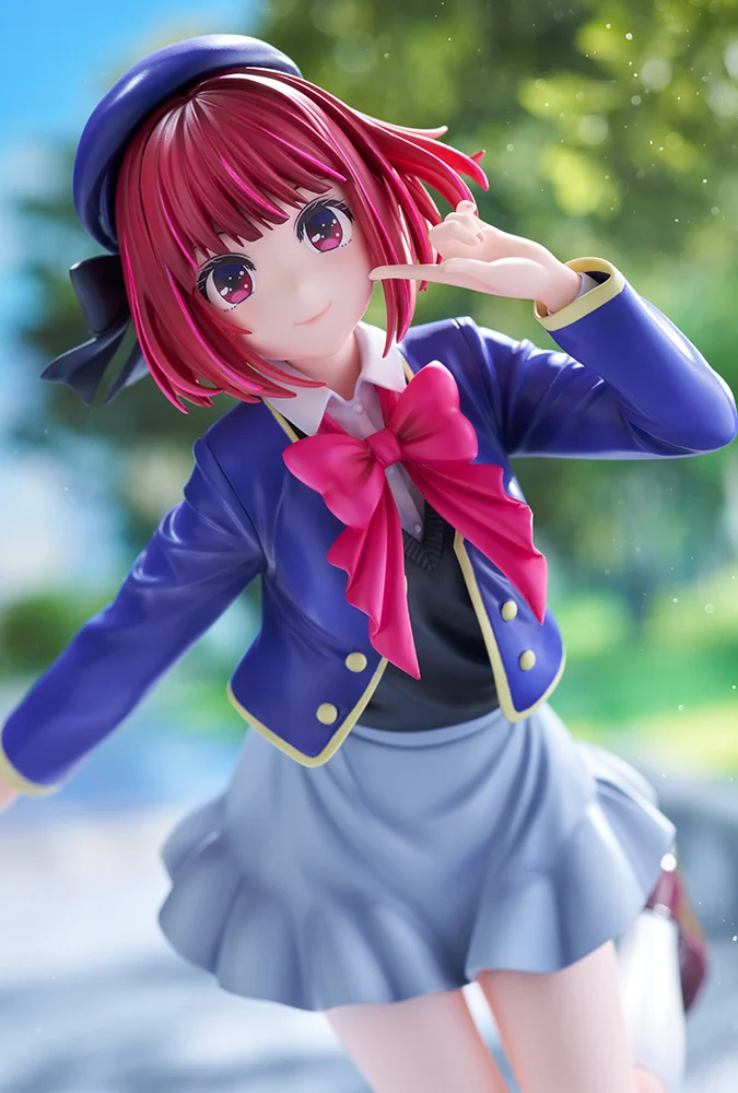 有馬かな 1/7スケール