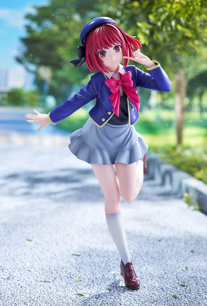 有馬かな 1/7スケール