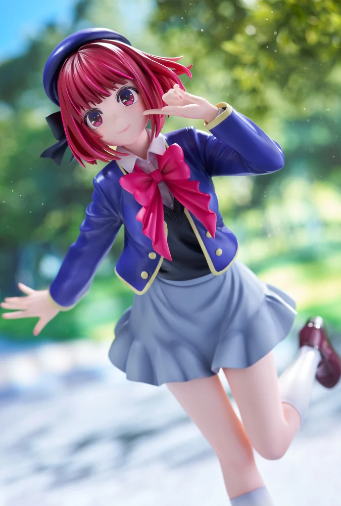 有馬かな 1/7スケール