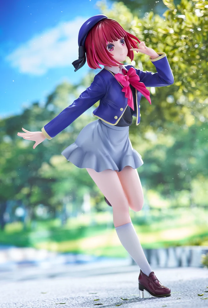 有馬かな 1/7スケール