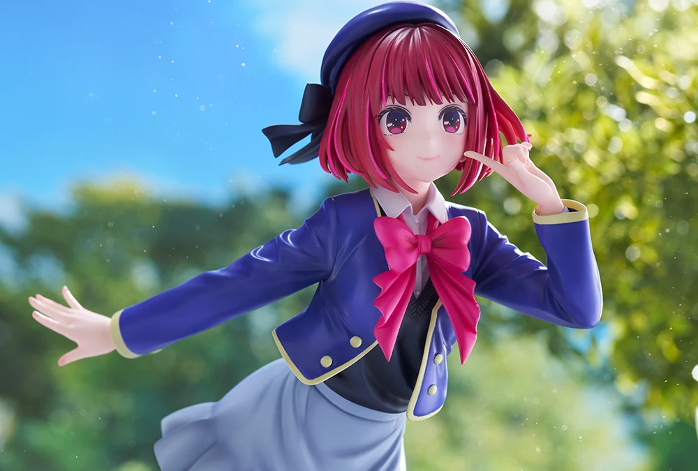有馬かな 1/7スケール