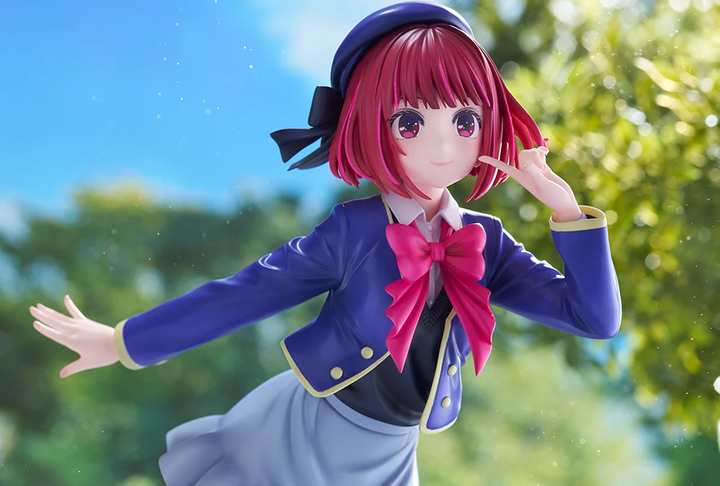 有馬かな 1/7スケール