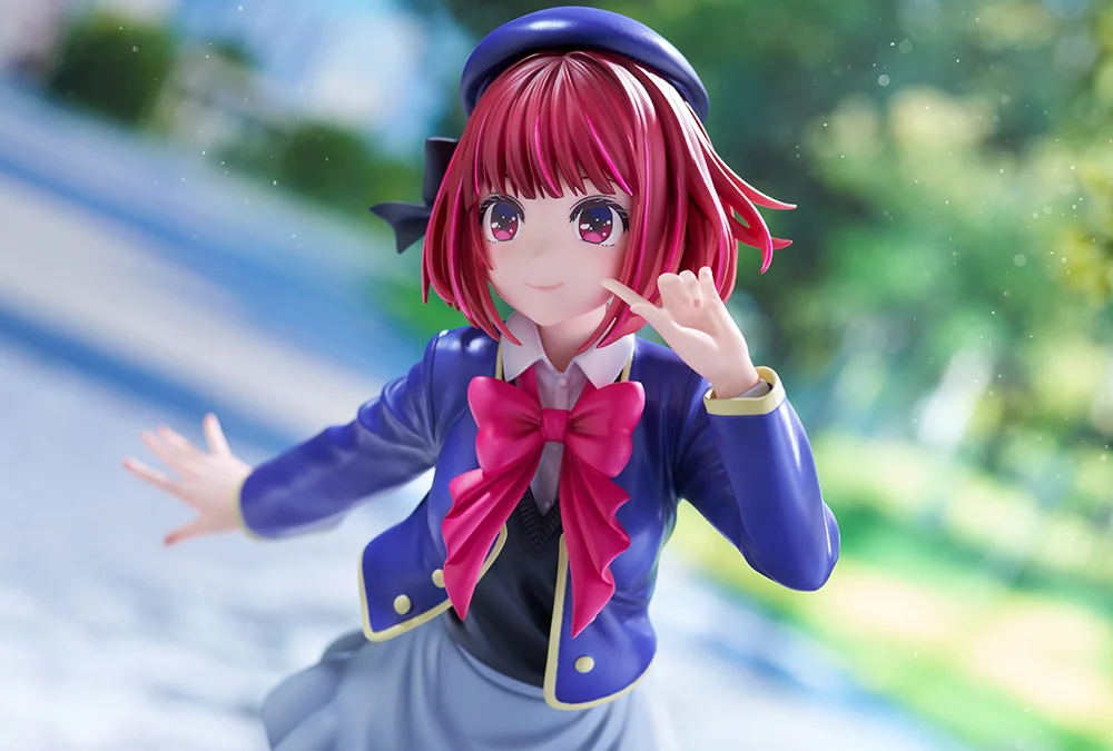 有馬かな 1/7スケール