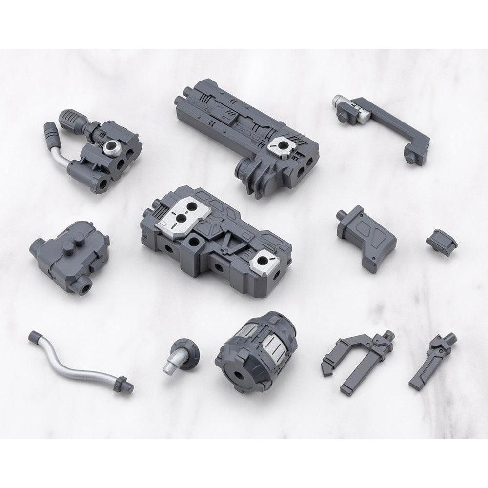M.S.G ヘヴィウェポンユニット66 火炎放射器