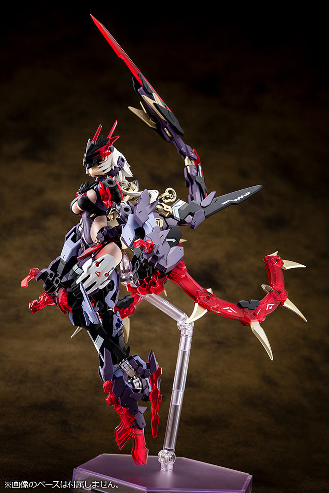 メガミデバイス 皇巫 スサノヲ 1/1スケール