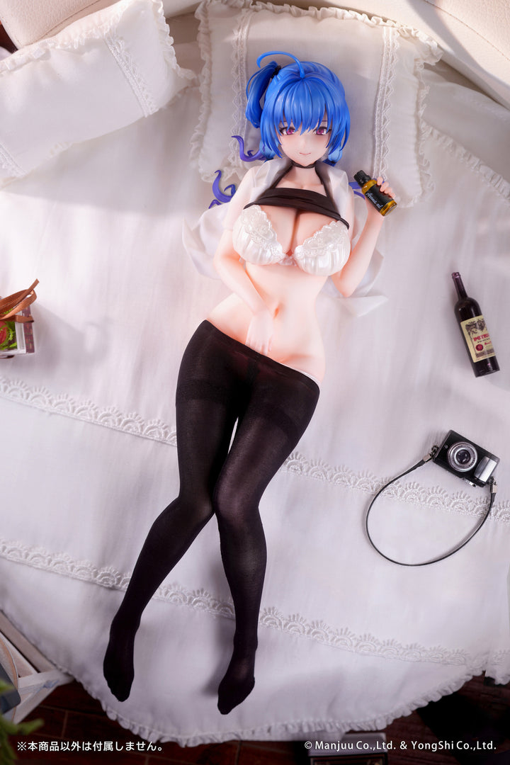 セントルイス 抱き枕カバーイラストVer. 完成品フィギュア 1/6スケール