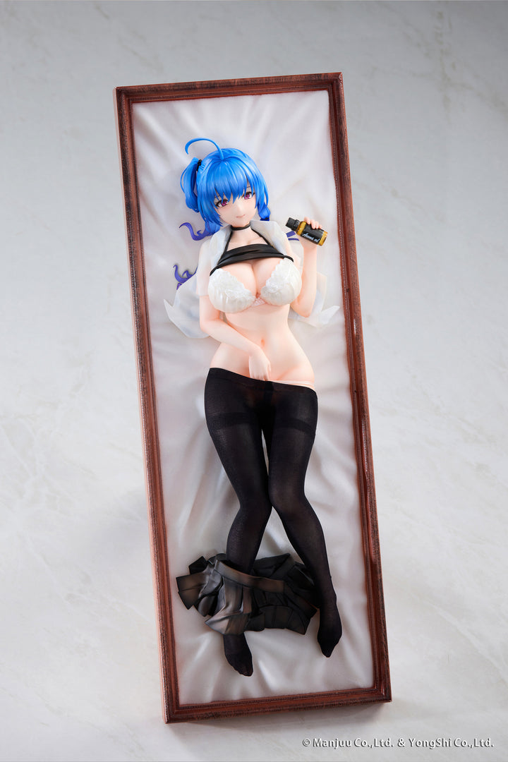 セントルイス 抱き枕カバーイラストVer. 完成品フィギュア 1/6スケール