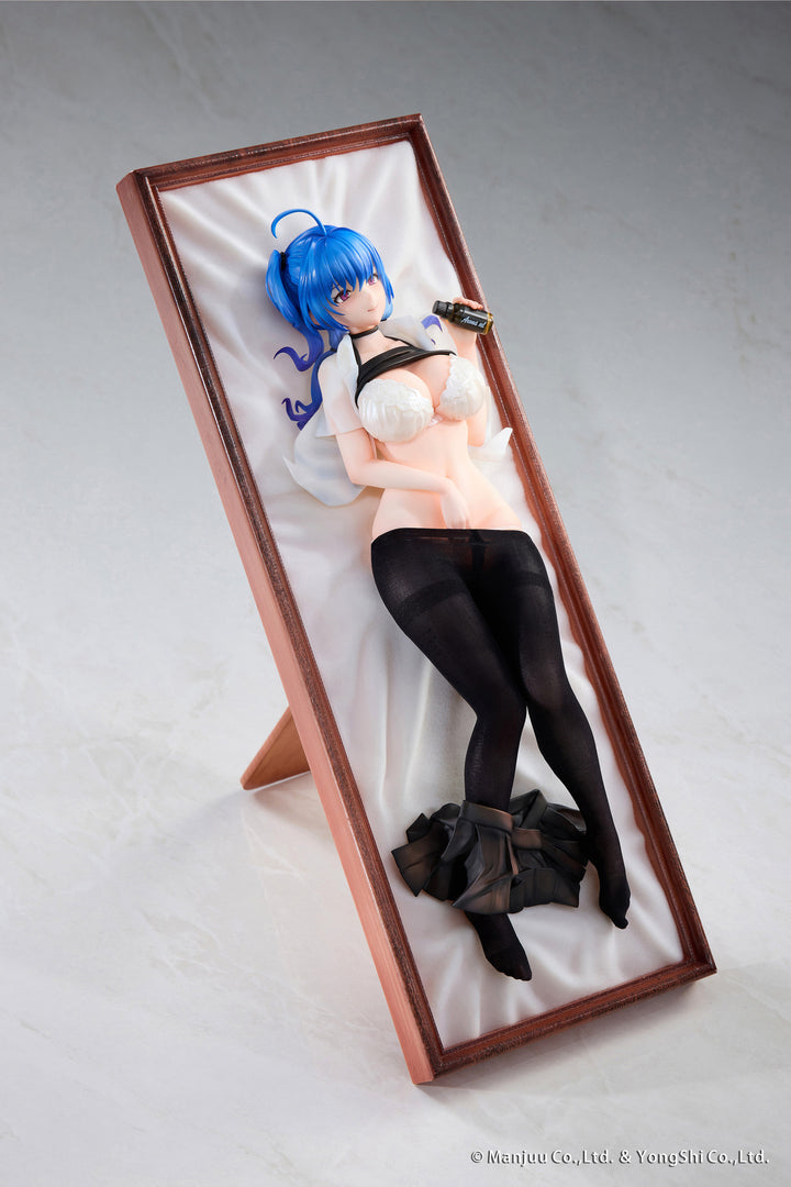 セントルイス 抱き枕カバーイラストVer. 完成品フィギュア 1/6スケール