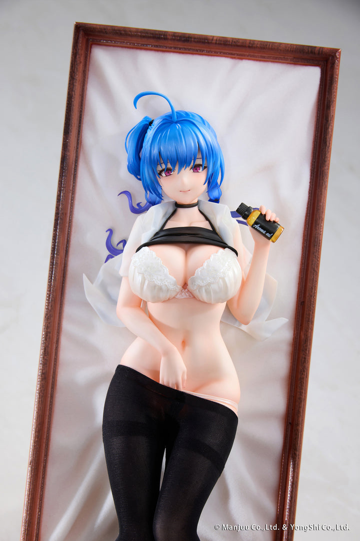 セントルイス 抱き枕カバーイラストVer. 完成品フィギュア 1/6スケール