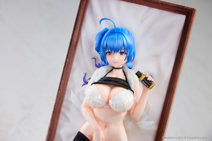 セントルイス 抱き枕カバーイラストVer. 完成品フィギュア 1/6スケール