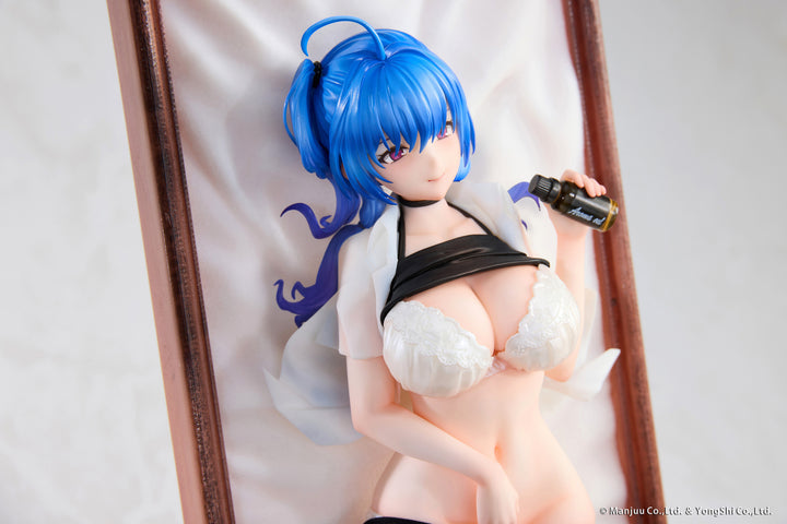 セントルイス 抱き枕カバーイラストVer. 完成品フィギュア 1/6スケール