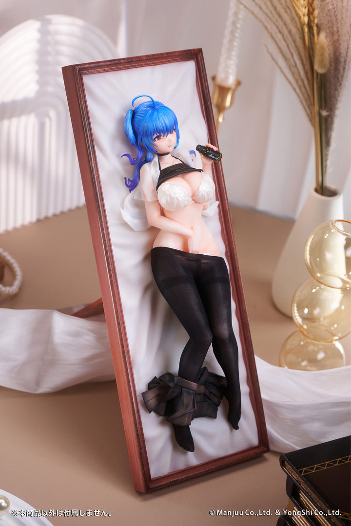 セントルイス 抱き枕カバーイラストVer. 完成品フィギュア 1/6スケール
