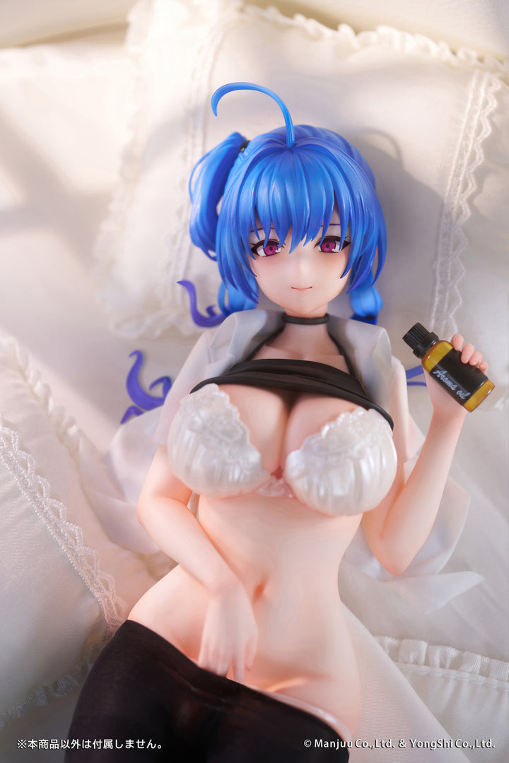 セントルイス 抱き枕カバーイラストVer. 完成品フィギュア 1/6スケール