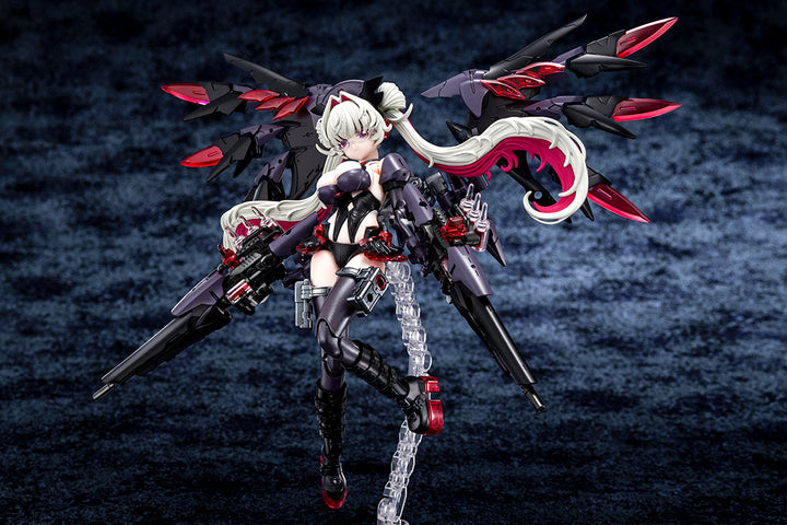 メガミデバイス デザイアメイデン メディック ナイトシフト 1/1スケール