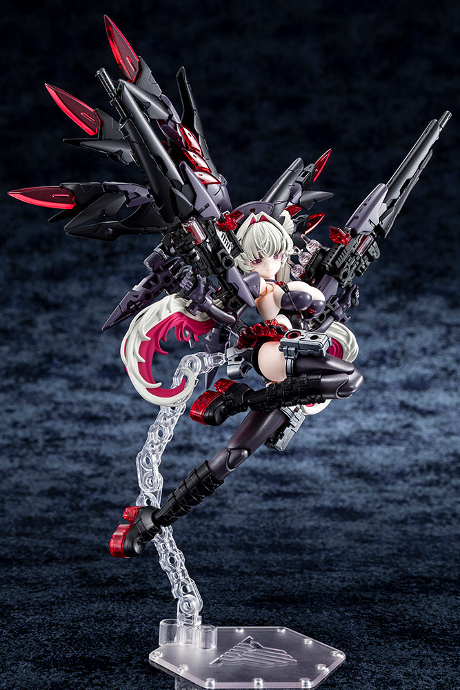 メガミデバイス デザイアメイデン メディック ナイトシフト 1/1スケール