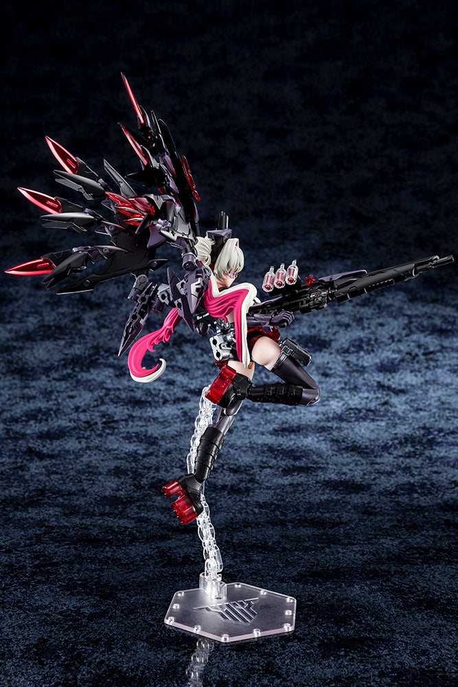メガミデバイス デザイアメイデン メディック ナイトシフト 1/1スケール
