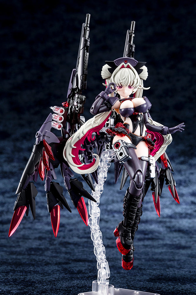 メガミデバイス デザイアメイデン メディック ナイトシフト 1/1スケール