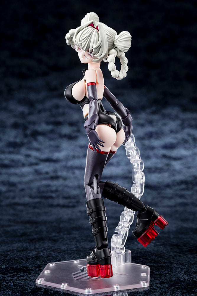メガミデバイス デザイアメイデン メディック ナイトシフト 1/1スケール