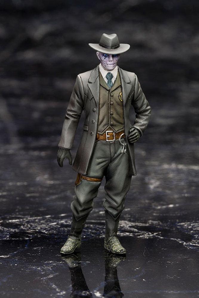 メタルギアソリッドV グラウンド・ゼロズ セット 1/35スケール