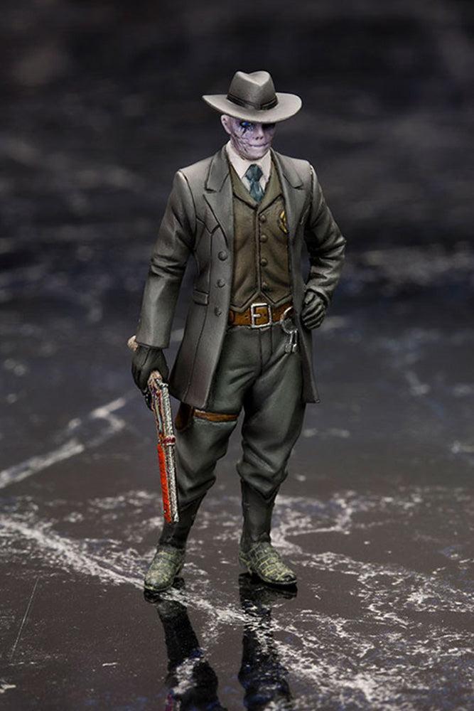 メタルギアソリッドV グラウンド・ゼロズ セット 1/35スケール