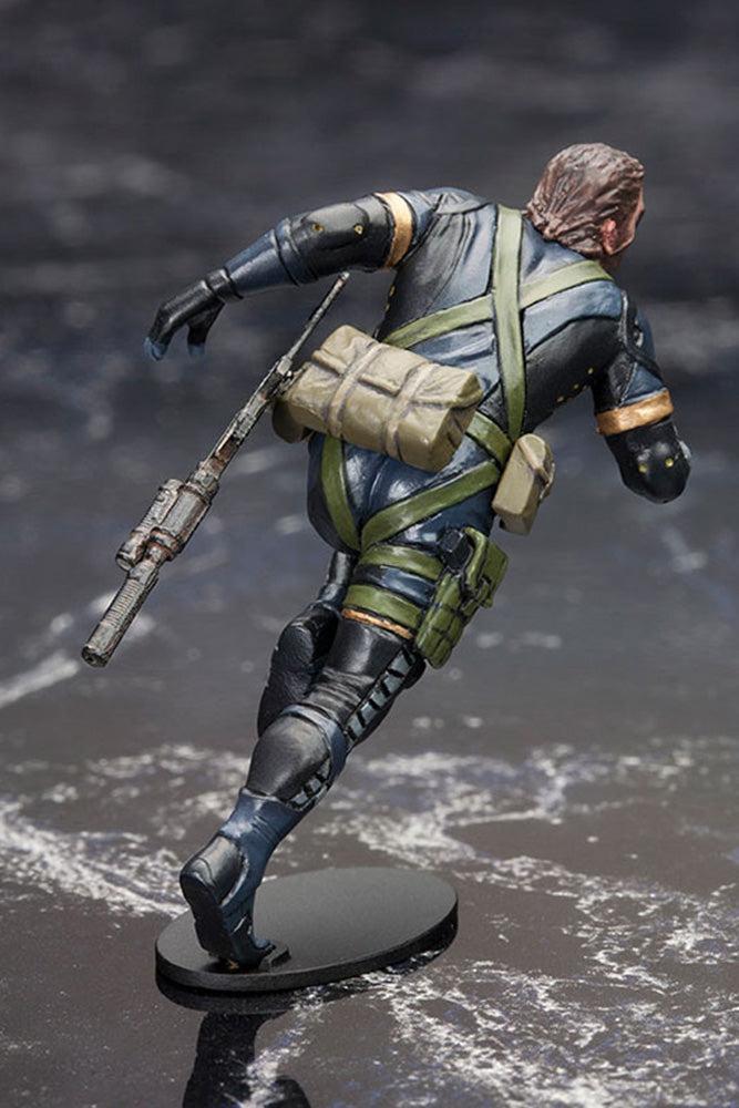 メタルギアソリッドV グラウンド・ゼロズ セット 1/35スケール