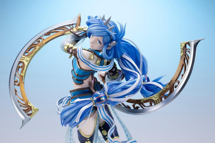 ダーナ=イクルシア 1/7スケール