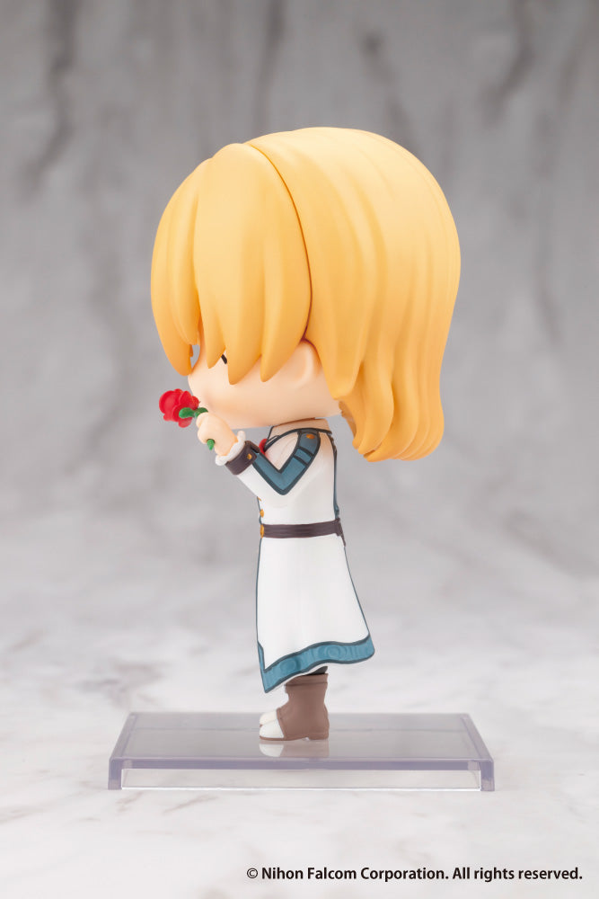 OSHI WORKS Mini オリビエ・レンハイム
