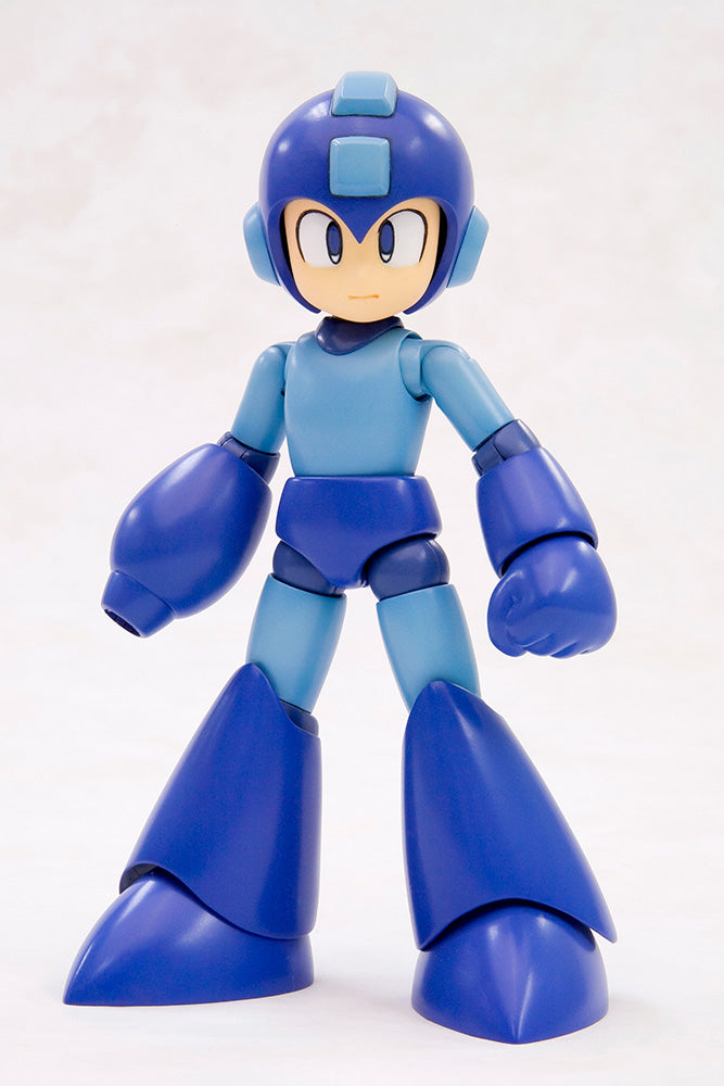 ロックマン リパッケージ版 1/10スケール