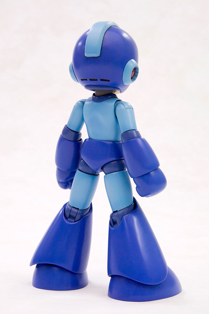 ロックマン リパッケージ版 1/10スケール