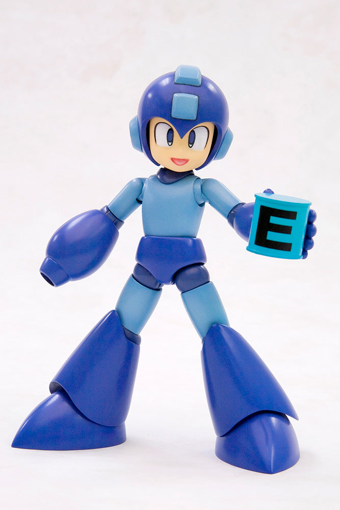 ロックマン リパッケージ版 1/10スケール