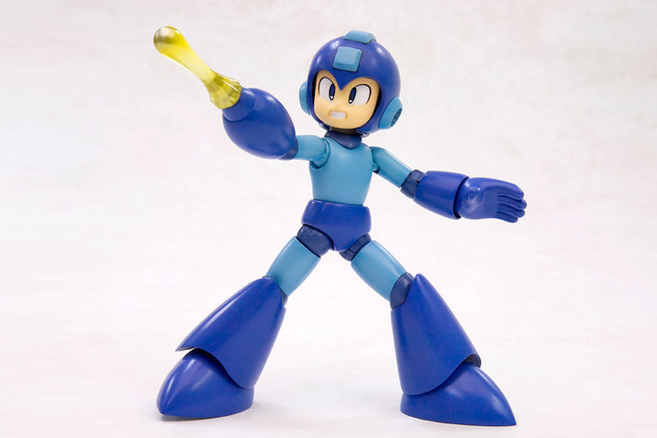 ロックマン リパッケージ版 1/10スケール