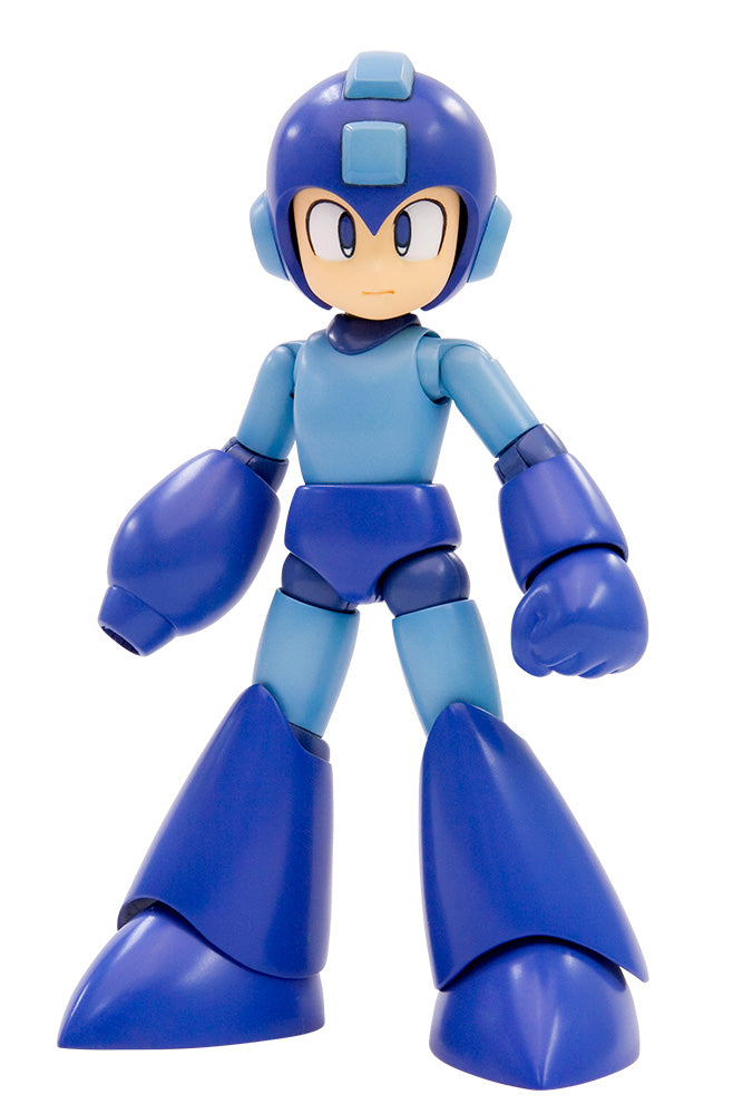ロックマン リパッケージ版 1/10スケール