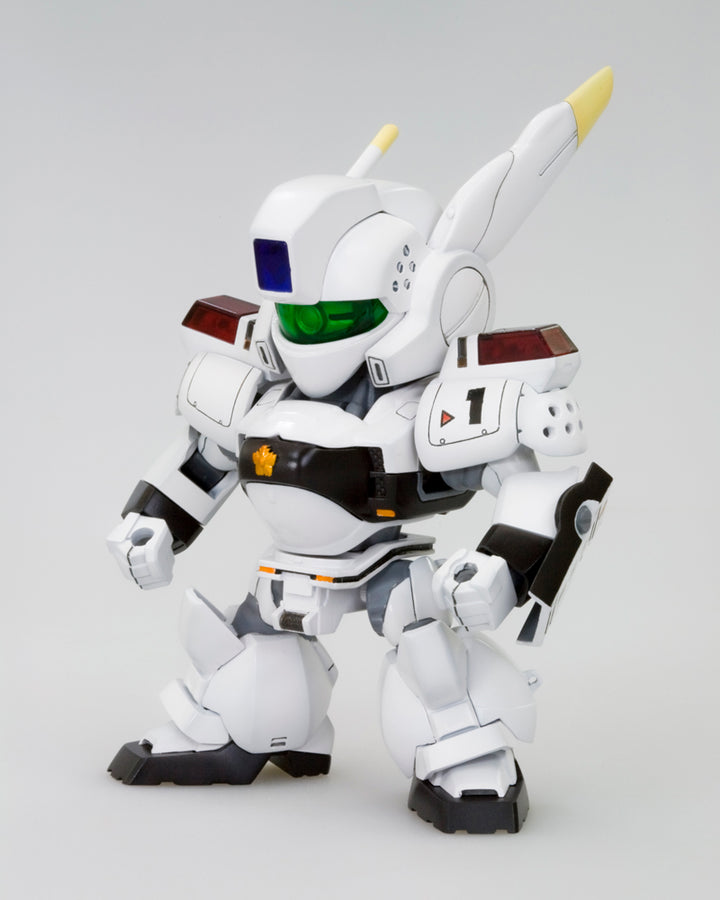 D-スタイル AV-98 イングラム1号機