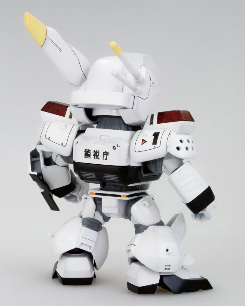 D-スタイル AV-98 イングラム1号機