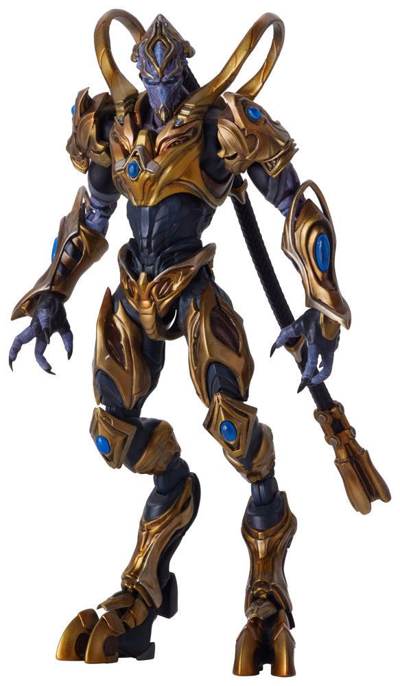 Zealot