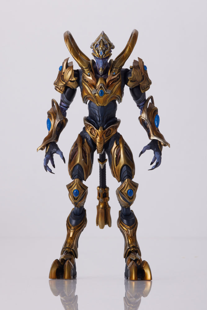 Zealot