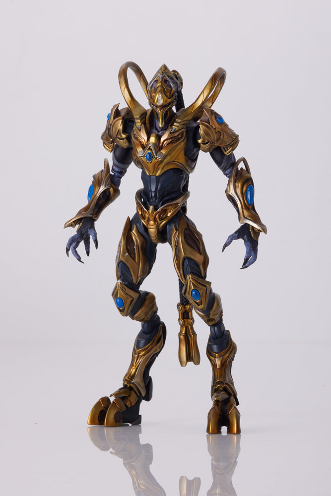 Zealot